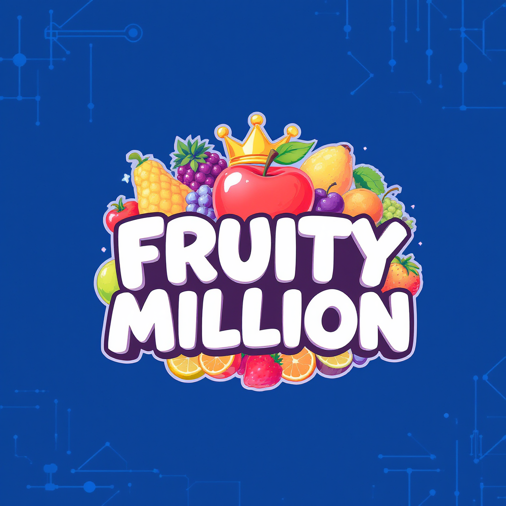 Forty Fruity Million Bonus